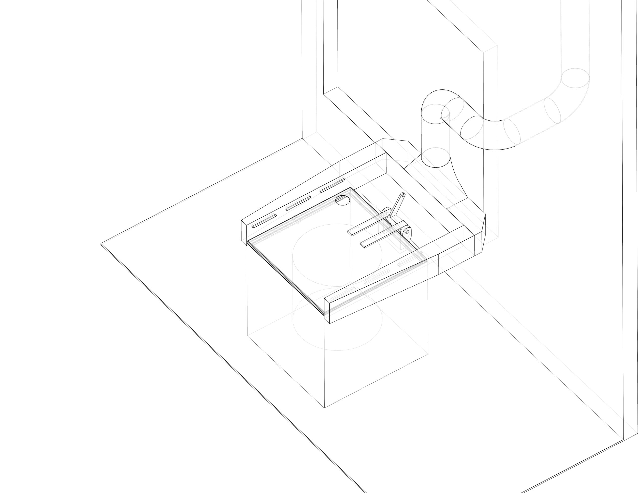 Kiedy warto połączyć skanowanie 3D, projektowanie i wykonanie w jednym procesie